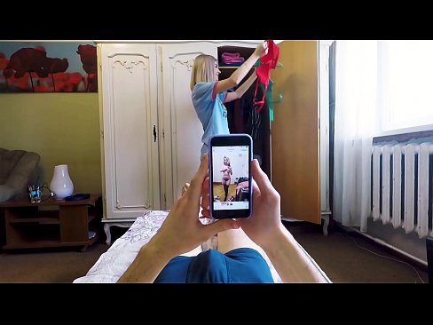 ❤️ Sisarpuoli sai veljensä laukeamaan juuri ennen kuin äiti tuli kotiin Pornovideo at us ❤