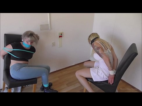❤️ Addiktoitunut / sidottu ja suukapulalla / neito hädässä Pornovideo at us ❤